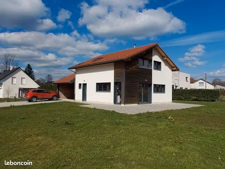 maison ossature bois 2018 vercel