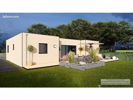 maison 5 pièces 101 m²