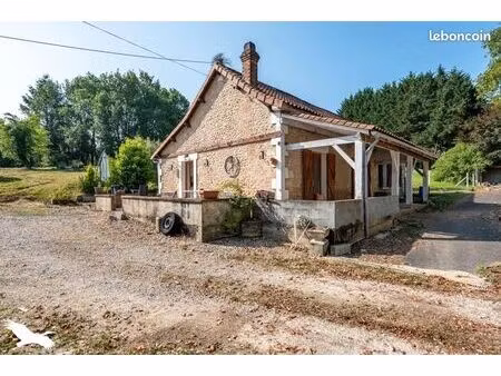 maison 6 pièces 134 m²