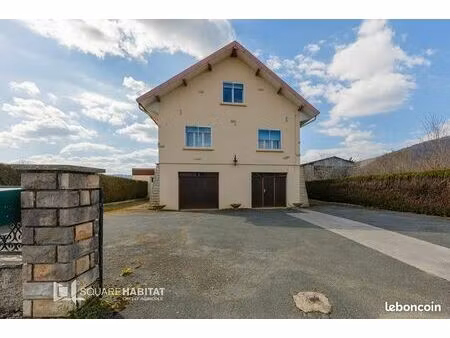 maison 7 pièces 135 m²