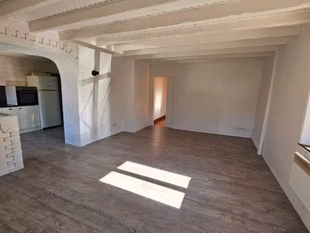 ​appartement t2 bis 75m² – formule