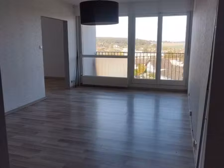 appartement 94m2