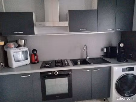 vente appartement t3