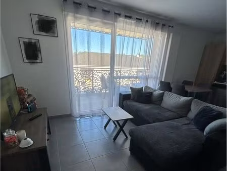 appartement à vendre – serre les sapins