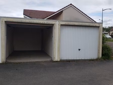 garage/box