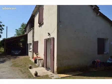 vente maison centre bergerac