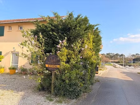 maison de luxe à vendre à lanton