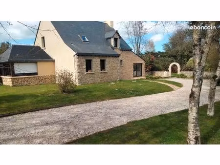 maison de caractère 170 m² – volumes atypiques – terrain 1900 m² – charme & potentiel