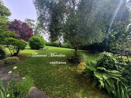 maison de luxe à vendre à saint-romain-la-virvée