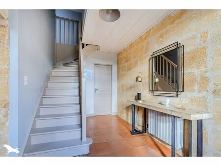 maison de luxe à vendre à sainte-colombe