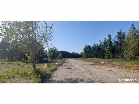 terrain 336 m² saint marcel les valence