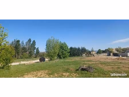 terrain saint marcel les valence