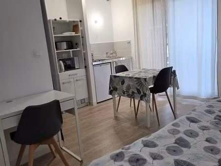appartement t1bis besançon quartier universitaire montrapon