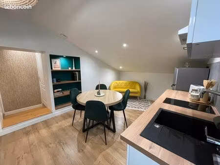 location gite feniere ernest