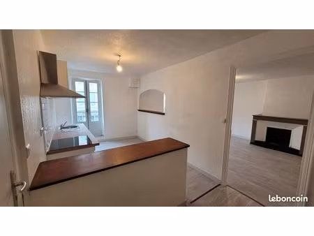 appartement à louer de 70m2