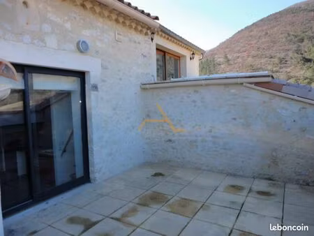 immeuble 140 m² montjoux