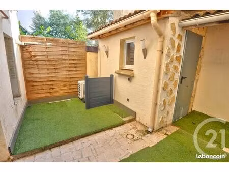 maison 2 pièces 52 m²