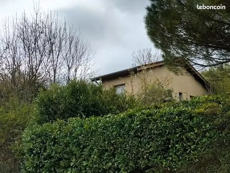 maison 2 pièces 140 m²