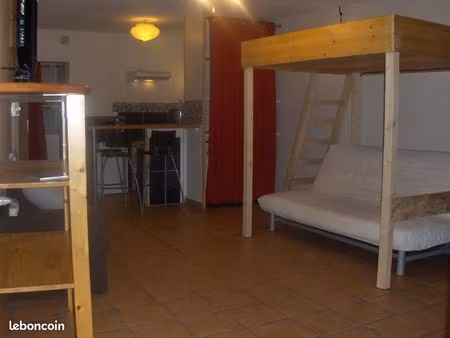 studio meublé valence hyper centre