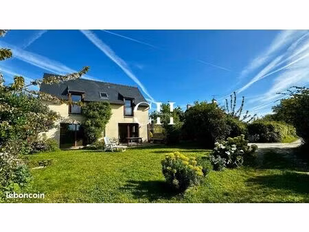 maison 1 pièce 120 m²