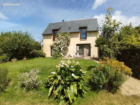 maison 6 pièces 120 m²