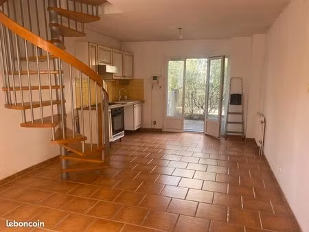 loue maison hyper centre valence