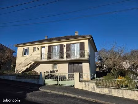 appartement 5 pièces 103 m²