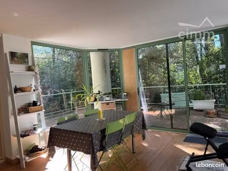 appartement 93 m² valence