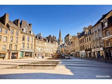 local commercial 80 m²