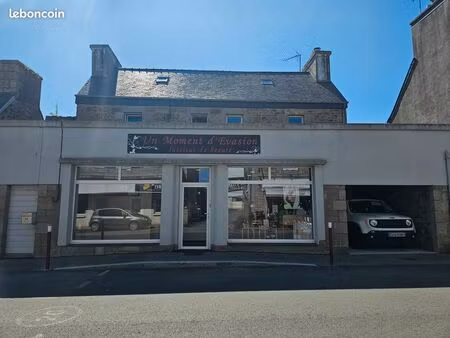 local commercial & habitation