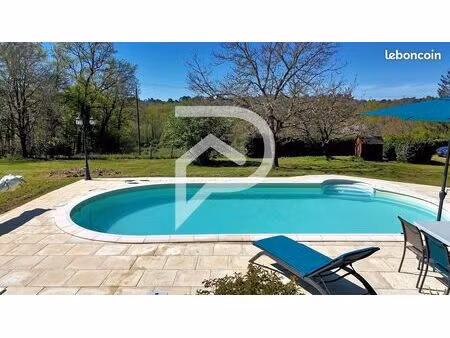 maison 5 pièces 130 m²