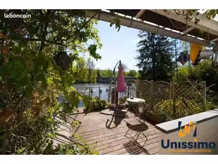 propriété 7 pièces 180 m²