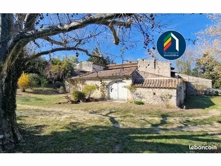 ferme 5 pièces 121 m²