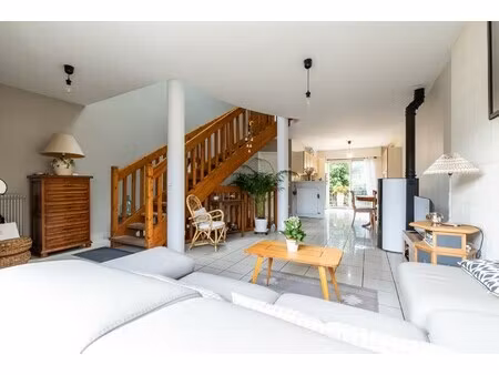 maison de luxe à vendre à le bouscat