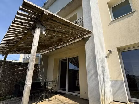 maison (2001) 5 pièces (95 m²) - montbeliard secteur lycée cuvier / batteries du parc