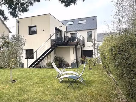 maison 5 pièces 105 m²