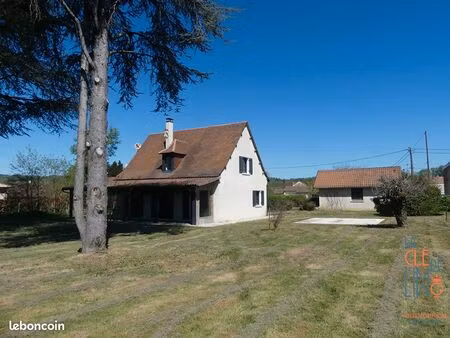 maison 6 pièces 130 m²