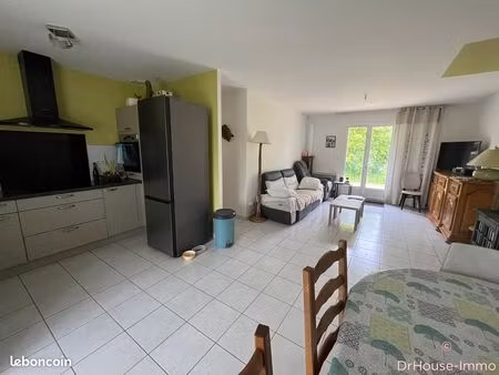 maison 3 pièces 65 m²