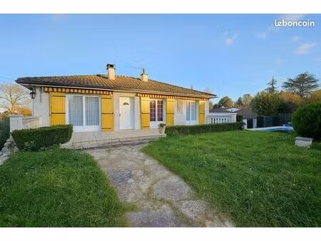 maison 4 pièces 113 m²