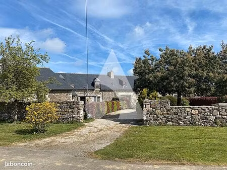 propriété 12 pièces 218 m²