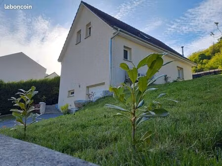 maison 7 pièces 144 m²