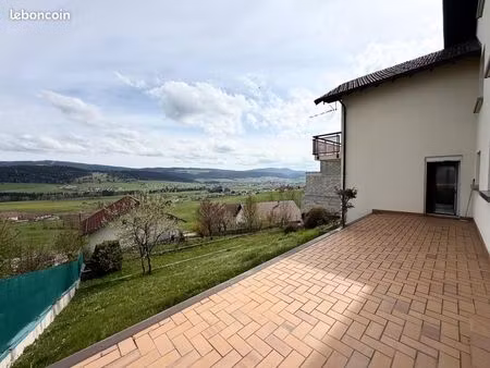maison 8 pièces 170 m²