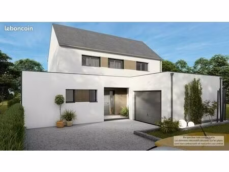 maison 5 pièces 131 m²