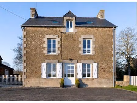 à vendre maison 4 pièces