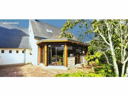 maison 6 pièces 145 m²