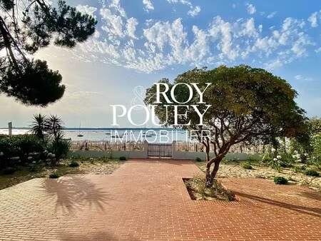 villa de luxe à vendre à cap ferret