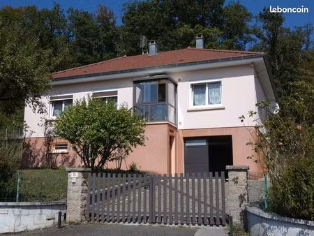 pavillon individuel