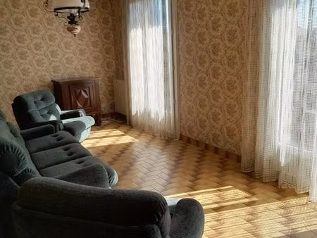 villa avec 2 appartements à saint marcel les valence (26320) à 6 minutes de la gare tgv