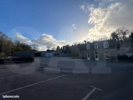 local bureaux 300 m²