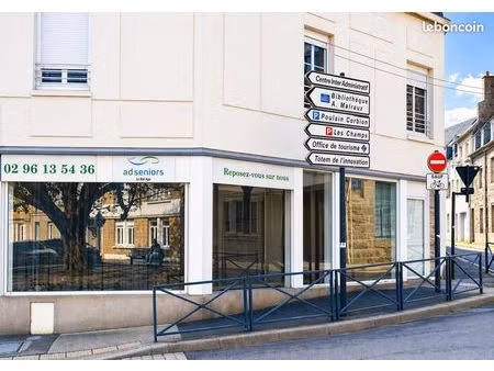 local commercial 50 m²